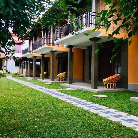 Ravan Resort Tangalle Eksteriør billede