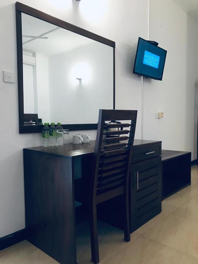 Ravan Resort Tangalle Eksteriør billede