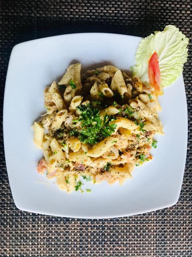 Ravan Resort Tangalle Eksteriør billede