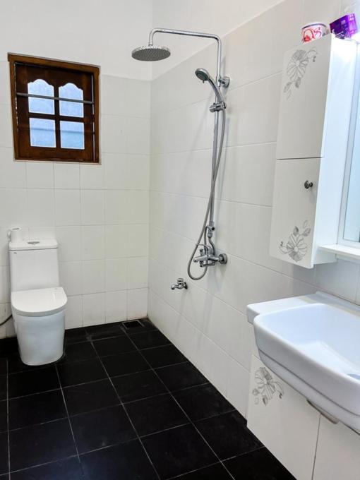 Ravan Resort Tangalle Eksteriør billede