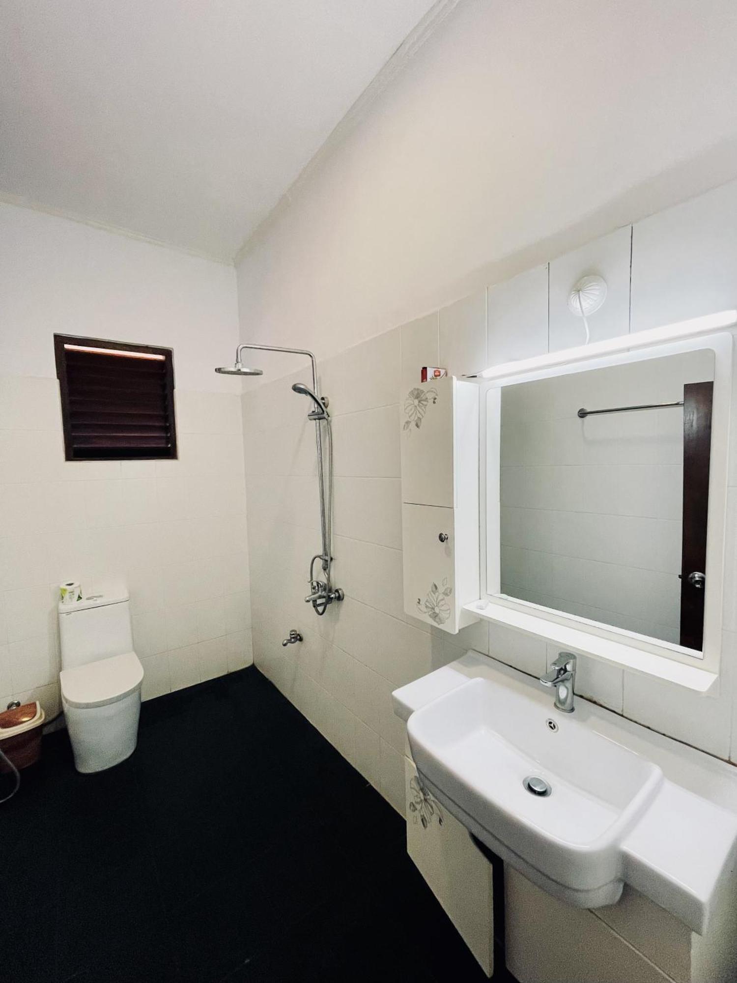 Ravan Resort Tangalle Eksteriør billede