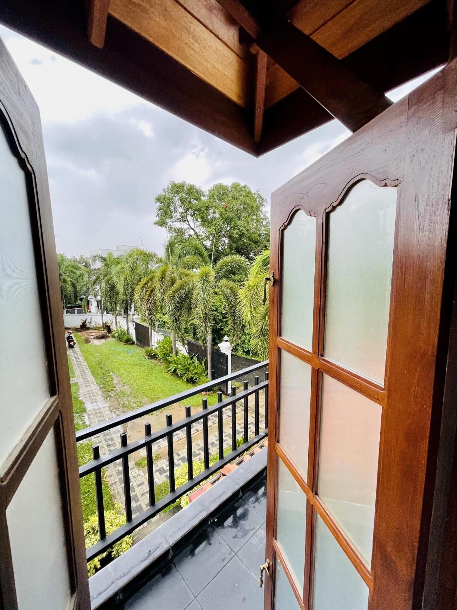 Ravan Resort Tangalle Eksteriør billede