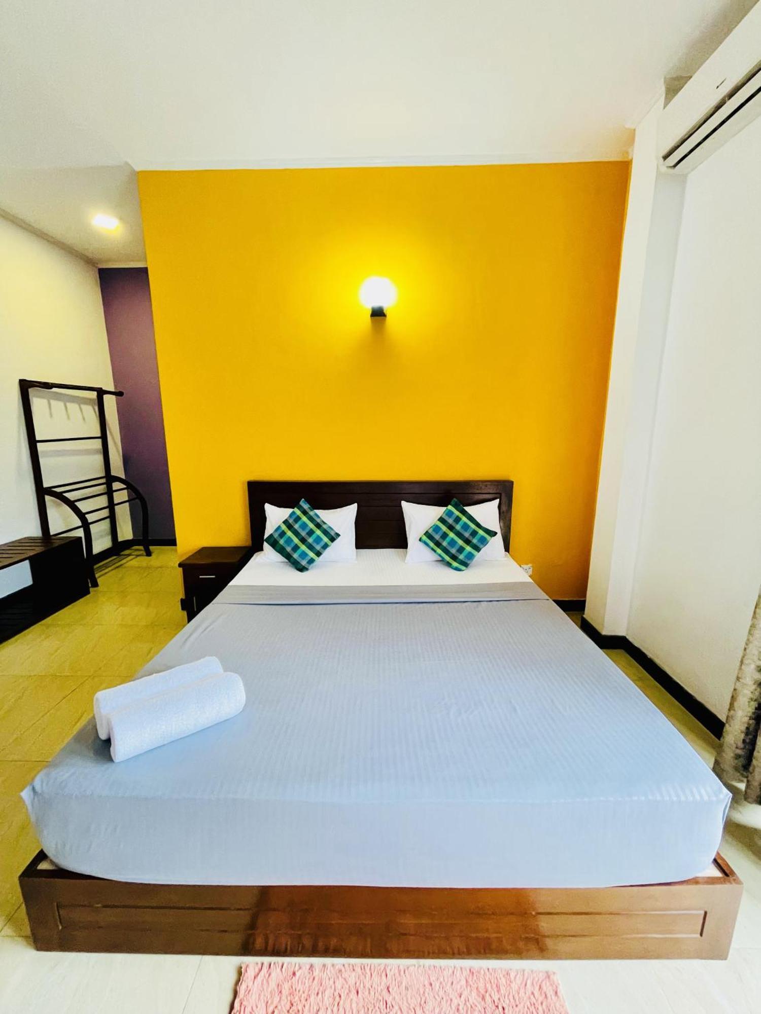 Ravan Resort Tangalle Eksteriør billede