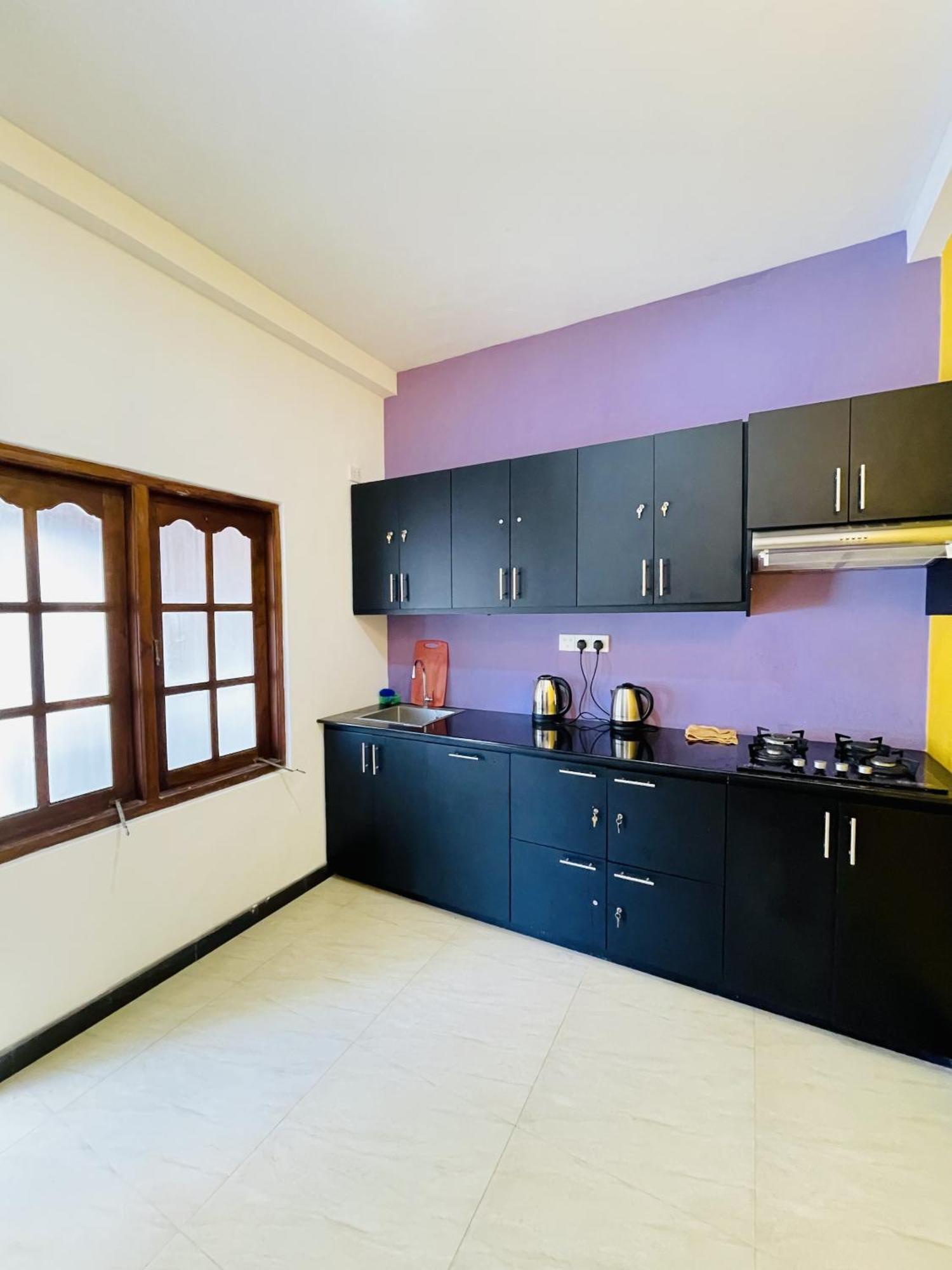 Ravan Resort Tangalle Eksteriør billede