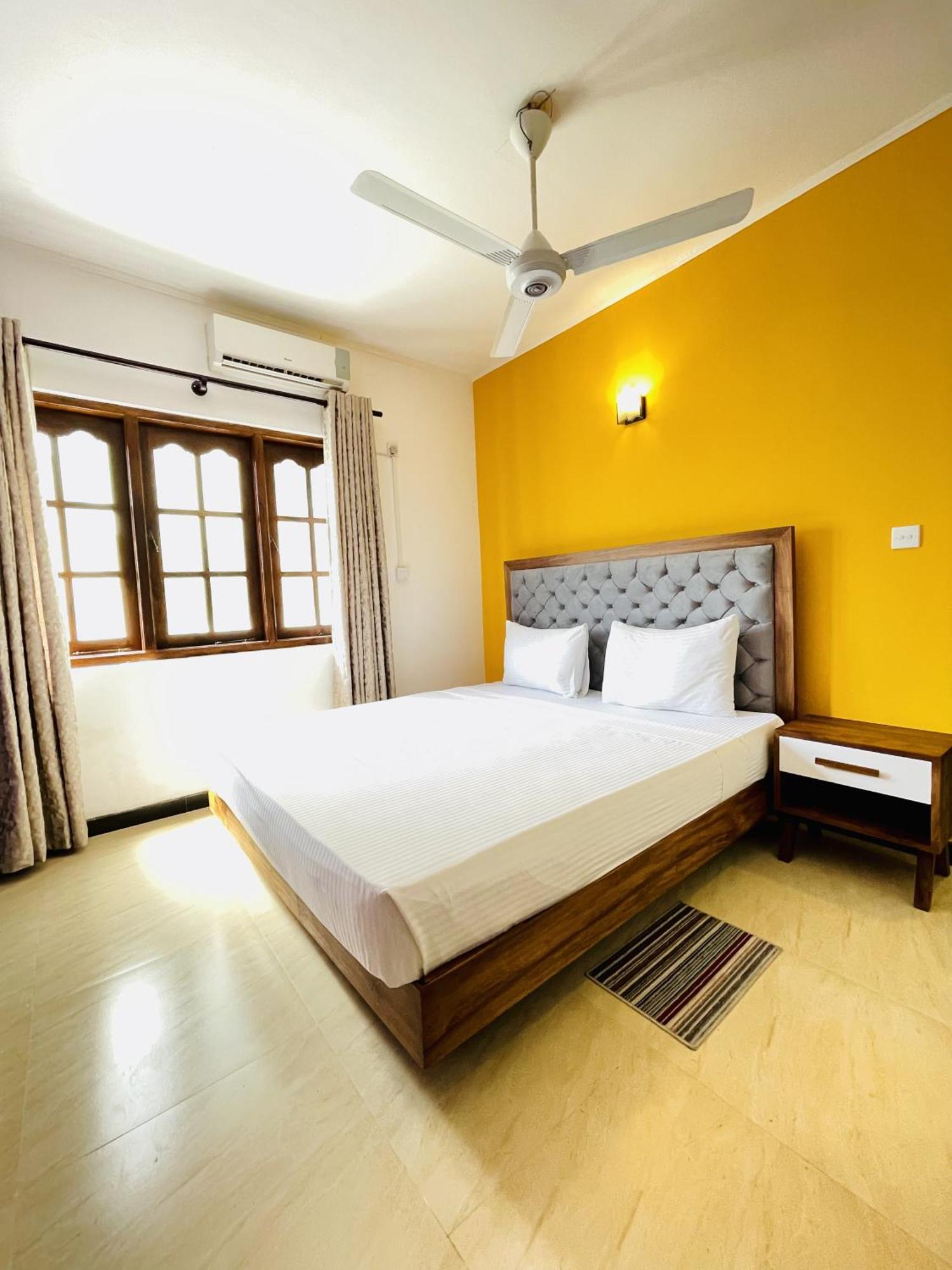 Ravan Resort Tangalle Eksteriør billede