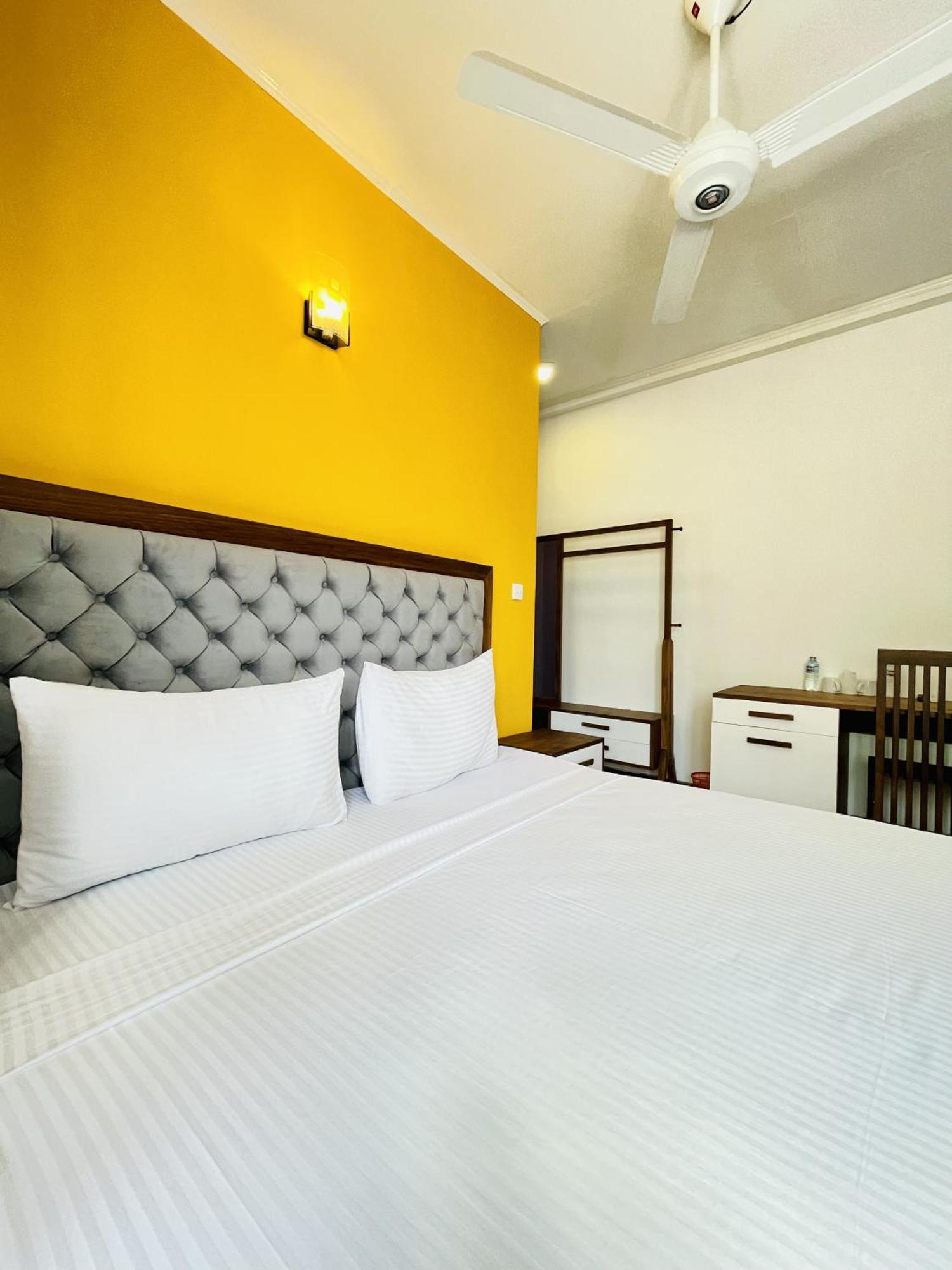Ravan Resort Tangalle Eksteriør billede
