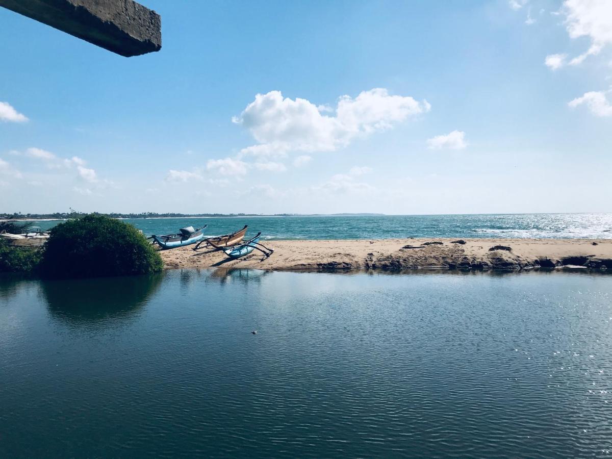 Ravan Resort Tangalle Eksteriør billede