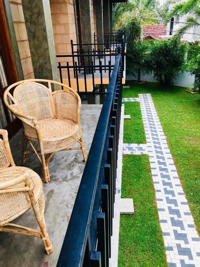 Ravan Resort Tangalle Eksteriør billede