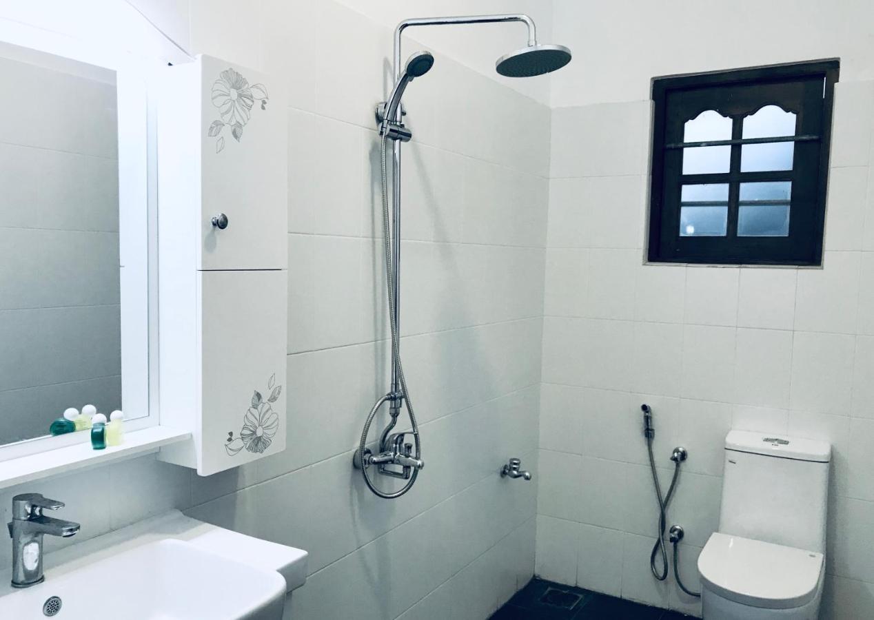 Ravan Resort Tangalle Eksteriør billede